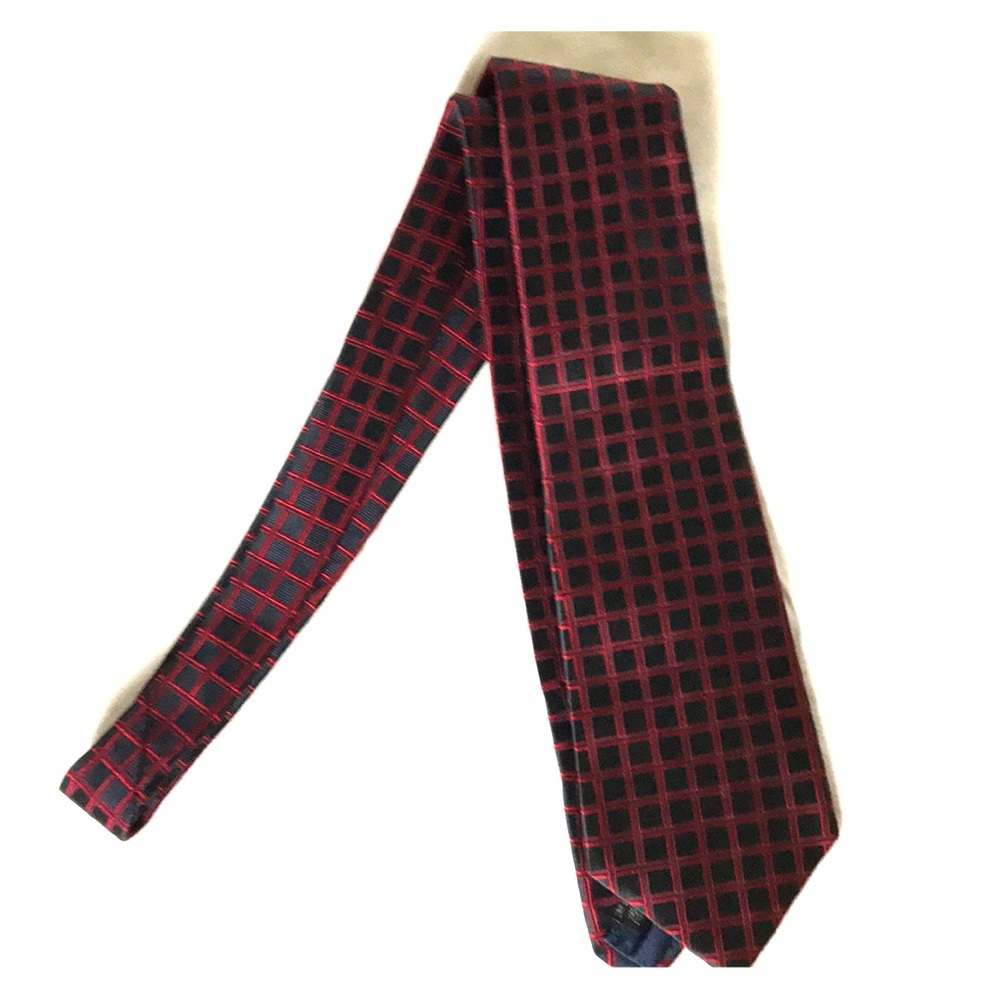 Tie